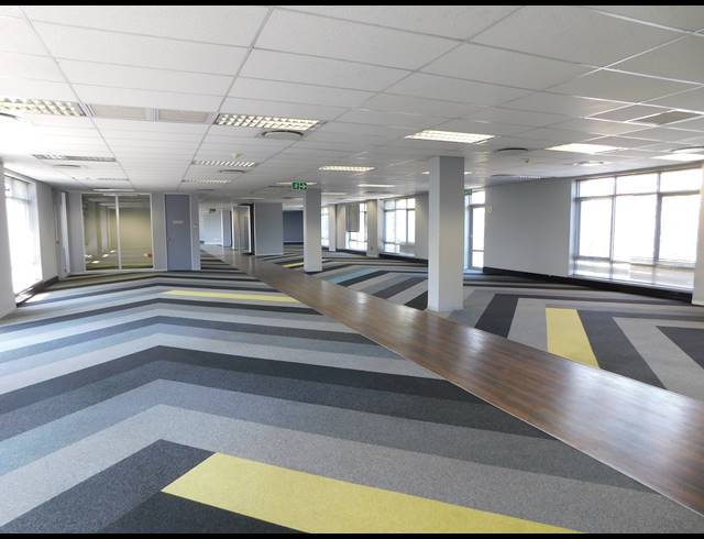 909M² OFFICE TO LET IN ILLOVO